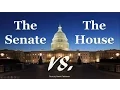 The Senate and the House of Representatives Explained Congress - AP Government Review