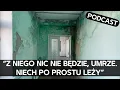 Lagu Reportaż ze szpitala rejonowego w okupowanym przez Rosję obwodzie chersońskim [PODCAST]