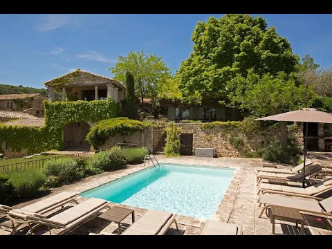 Download MP3 WATCH NOW THE AMAZING luxury villa in provence \