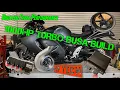 1000HP TURBO HAYABUSA BUILD PARTS OVERVIEW INTRODUCTION HP TECH