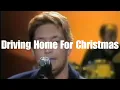 Download Lagu Chris Rea - Driving Home for Christmas [Lyrics]