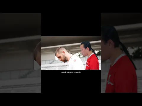 om irfan ghafur masuk timnas