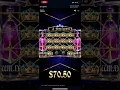 Mohegan Sun Online Casino Crystal Mirror Bonus Win