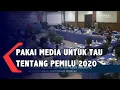 Download Lagu Strategi Sosialisasi PILWALI Kota Denpasar 2020