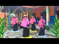 Download Lagu Senam PAUD : Menanam Jagung