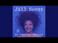 Gettin' in the Way - Jill Scott