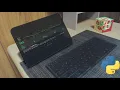 Python Typing Practice in Monkeytype 30