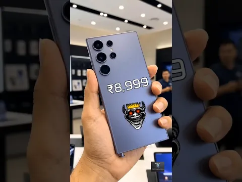 16GB + 256GB 🤯 - ₹10,000/- | Top 5 Best 5G Smartphone Under 8000 2025 | 144Hz + 7000mAh | in india