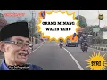 Download Lagu CERAMAH ADAT (KEPRIBADIAN MINANG) SERI 1_ Yus Dt Parpatiah