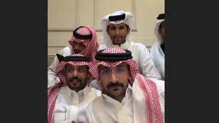 بث اسامه القرني نسخة كاريزما 3 ومداخلات من اخوياه 