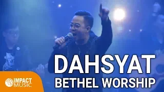 Download Dahsyat - Magnificent (Bethel worship) - Lagu Rohani MP3