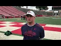 Lucus Gingold joins Fresno State staff