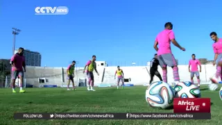 Egypt S Zamalek Returns To Top Flight Football In Africa After Ten Years 