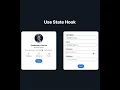 useState hook in react js pass Dynamic props