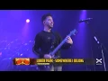 Download Lagu Linkin Park - Somewhere I Belong [Live in Argentina 2017]