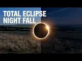 Solar Eclipse 2026 A Once-in-a-Lifetime View from the Peak District