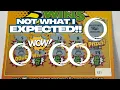 Download Lagu ‼️WOW‼️NICE WINS On Quick Wins‼️20X the Money 💵 50X the Money💲Millionaire Maker 💸 Georgia Lottery