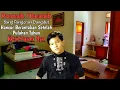 Download Lagu Kondisi Rumah Mewah Kosong Abiem Ngesti Hancur Berantakan Setelah 29 Tahun Kepergian Nya