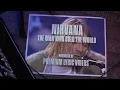 NIRVANA  |  THE MAN WHO SOLD THE WORLD  |  MTV UNPLUGGED  |  PREMIUM LYRIC VIDEO