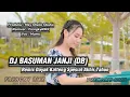 Download Lagu DJ Lagu Dayak Basuman Janji Remix Dayak Kalteng Terbaru
