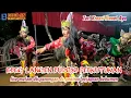 Download Lagu TARI BUDALAN BENDRONG KULON 🇮🇩EBEG LANGEN BUDOYO PERKUTUKAN LIVE MALAM Dk.PANONGAN Ds.PENIRON