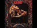 Dio   We Rock  live the last in live