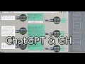 ChatGPT in Grasshopper 3D Mind-Blowing Potential for Design