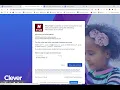 Adding Apps From the Clever Library