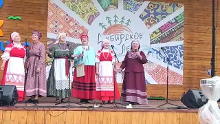 В Калачинске открывается ЭтноФестиваль «Сибирское лето»