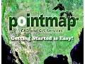 Getting Started with Pointmap Inc is Easy Your CAD GIS Outsource Solution