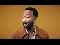 John Legend - Behind "Honey (feat. Muni Long)"