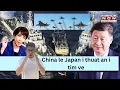 Waarom zijn China en Japan van plan om te vechten?