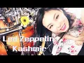 Lagu Led Zeppelin -  Kashmir drum cover by Ami Kim(169)