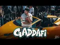 Dhanda Nyoliwala - Gaddafi (Official Audio Music )