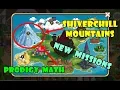 Prodigy Math Game SHIVERCHILL MOUNTAINS Level 37 Part 21 - Games For Childrens