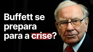 Buffett's Ultimate Plan at Berkshire