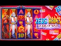 Download Lagu INSANE 3 VS Bonus On Zeus VS Hades Slot!?