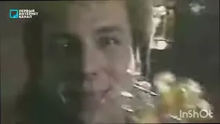 Татьяна Буланова 25 гвоздик 