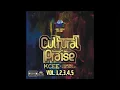 Cultural Praise by KCEE. VOL 1,2,3,4,5