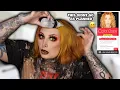 WORST HAIR DISASTER IN THE HISTORY OF MY CHANNEL