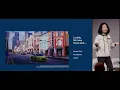 Synthetic data generation for AI training Blender Conference 2024