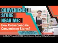 Convenience Store Near Me How Convenient are Convenience Stores