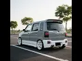 Lagu Suzuki Karimun Kotak Wagon R Jdm Style #shorts #karimunkotak