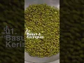 Download Lagu Cara buat tepung kacang hijau