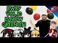 RWBY Volume 10 is now GREENLIT - RWBY News Update