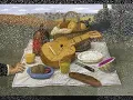 Fernando BOTERO - Francisco TARREGA (La Gran Jota).