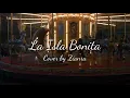 Download Lagu La Isla Bonita cover by Zianra