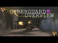 Virus Border Roleplay Cyberguard Division Overview