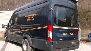 West Virginia man arrested after shooting in Mingo County