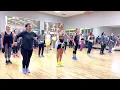 Después de la Playa | Bad Bunny| Merengue| Zumba Fitness